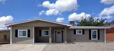 2617 18th St, Alamogordo, NM 88310 - photo 4