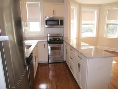 64 Charlesgate E unit 62, Boston, MA 02215 - photo 4