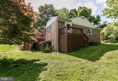 105 Farview Ct, Lutherville Timonium, MD 21093 - photo 5