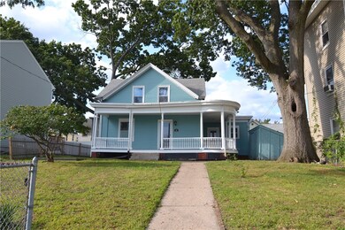 39 Cleveland St, Central Falls, RI 02863 - photo 3