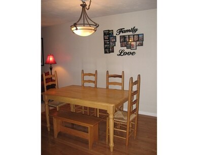 616 Thayer St unit 616, Abington, MA 02351 - photo 5