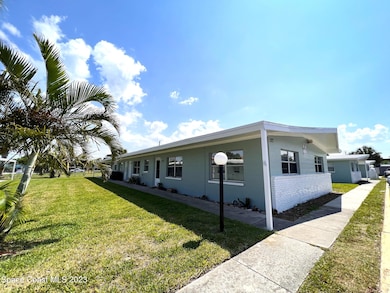 127 Roosevelt Ave unit D, Cocoa Beach, FL 32931 - photo 7