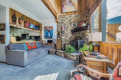 819 Valley View Dr, Georgetown, CO 80444 - photo 5