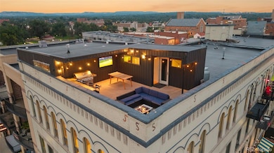 101 N Tejon St unit 450, Colorado Springs, CO 80903 - photo 2