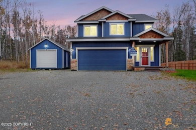 4539 E Kilo Dr, Wasilla, AK 99654 - photo 3