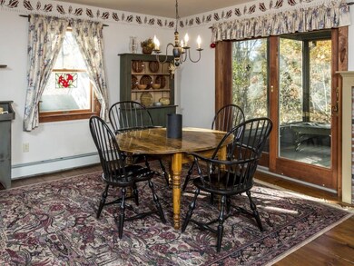 662 Back River Rd, Boothbay, ME 04537 - photo 6