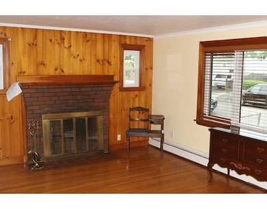 17 Johnson Rd, North Weymouth, MA 02191 - photo 6