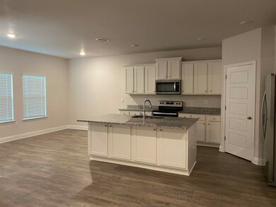 110 London Cir, Crawfordville, FL 32327 - photo 7