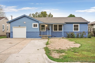 9129 E 3rd Place, Tulsa, OK 74112 - photo 2