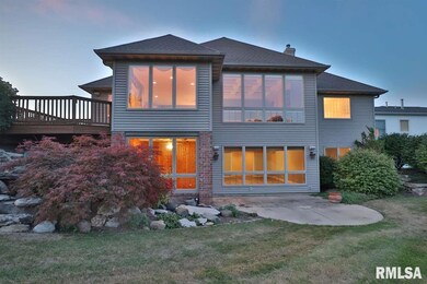 4518 W Tilley Ct, Peoria, IL 61615 - photo 4