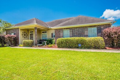 Front Yard 3
