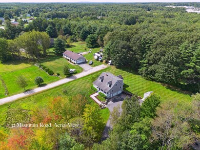 7 Aerial View