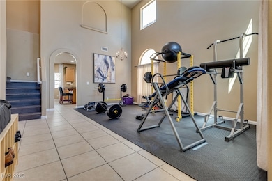 9827 High Alpine St, Las Vegas, NV 89178 - photo 7