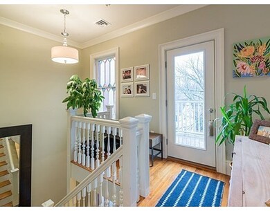 235 Wachusett St unit 3, Jamaica Plain, MA 02130 - photo 2