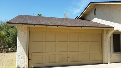 Home has New Roof!!