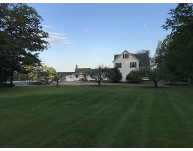 179 James St unit 1, Barre, MA 01005 - photo 4