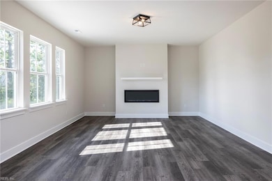 MM Planters Station (Essex 2 Phase 5), Suffolk, VA 23434 - photo 2