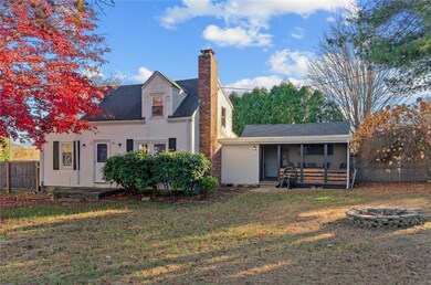 4 Old Rd N, Coventry, RI 02816 - photo 2