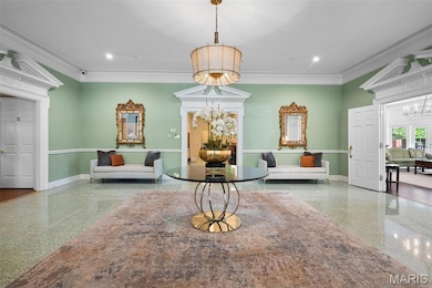 Whitehall Condominiums unit 17C, Saint Louis, MO 63105 - photo 6