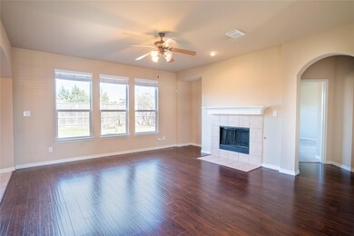 3106 Claybrook Dr, Wylie, TX 75098 - photo 4
