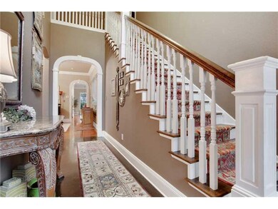 Other. Foyer