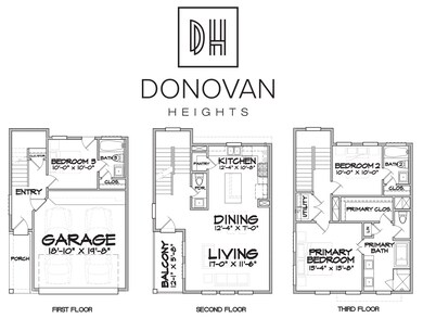 5338 Donovan Gardens Ln, Houston, TX 77091 - photo 3