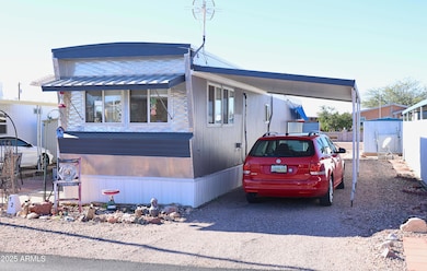 2015 S Wickiup Rd unit 12, Apache Junction, AZ 85119 - photo 2