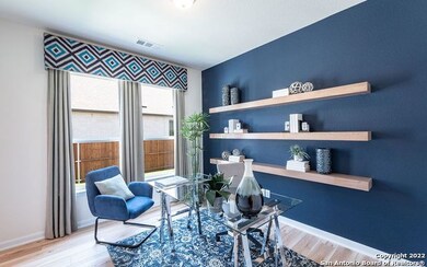 3923 Gervasi, San Antonio, TX 78261 - photo 3