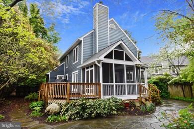 4 Kelly Ct, Annapolis, MD 21403 - photo 2