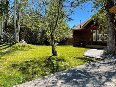 Walk to Front Door