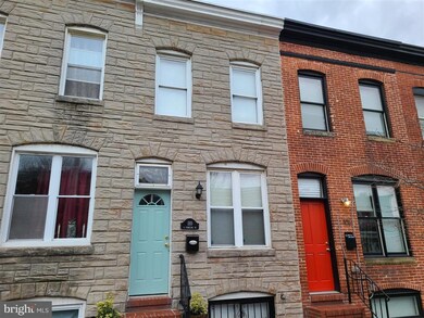 110 S Conkling St, Baltimore, MD 21224 - photo 2