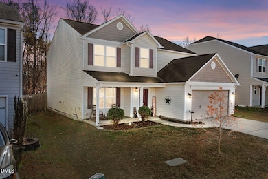 311 Trimble Dr, Elon, NC 27244 - photo 2