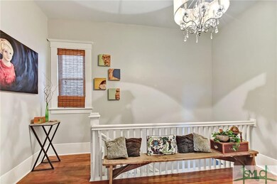 311 E 40th St, Savannah, GA 31401 - photo 7