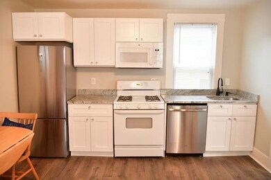 63 Pearl St unit 2, Cambridge, MA 02139 - photo 2