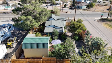 1301 Fairgrounds Blvd, Kingman, AZ 86401 - photo 2