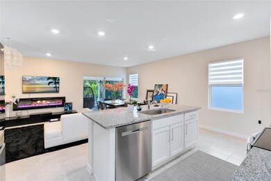 1174 Grand Hammock Ct, Kissimmee, FL 34746 - photo 4