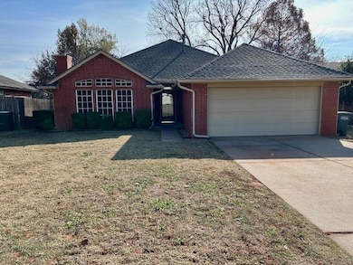 1804 Gray Fox Dr, Edmond, OK 73003 - photo 3