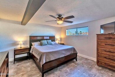 Flex Room-Master Bedroom