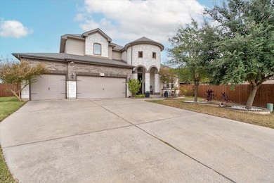 814 Jesse Trail, San Marcos, TX 78666 - photo 2