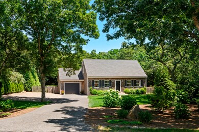 41 Dodgers Hole Rd, Edgartown, MA 02539 - photo 2