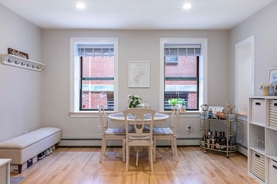39-41 Salutation St unit 1B, Boston, MA 02109 - photo 4