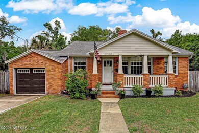 1723 Pine Grove Ave, Jacksonville, FL 32205 - photo 2