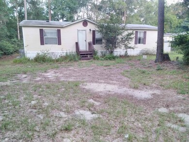 58 Jensen Ln, Crawfordville, FL 32327 - photo 2
