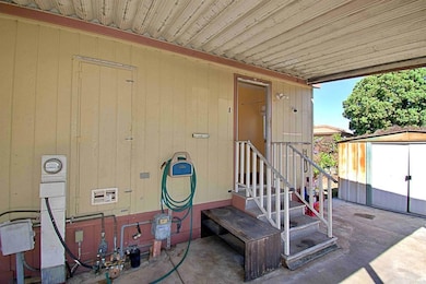 1011 Beyer Way unit 32, San Diego, CA 92154 - photo 3