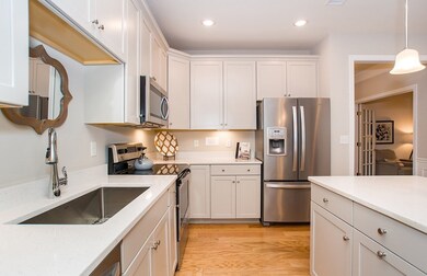 4203 Peters Farm Way unit 203, Westborough, MA 01581 - photo 4