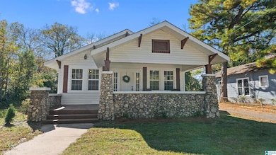 214 74th St N, Birmingham, AL 35206 - photo 2