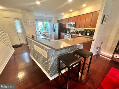 262 Leedom Way unit 97, Newtown, PA 18940 - photo 6