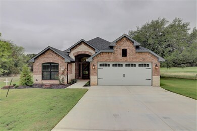 17008 Trailwood Dr, Whitney, TX 76692 - photo 2