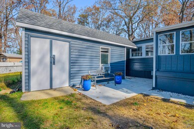 4776 Carmody Ct unit F, Harwood, MD 20776 - photo 4