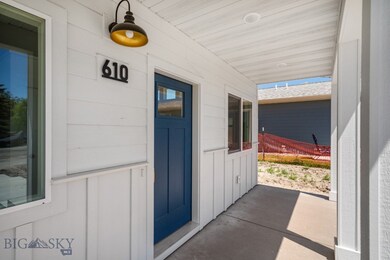 610 W Front St, Three Forks, MT 59752 - photo 4